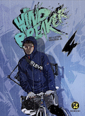 Wind Breaker, t. 04